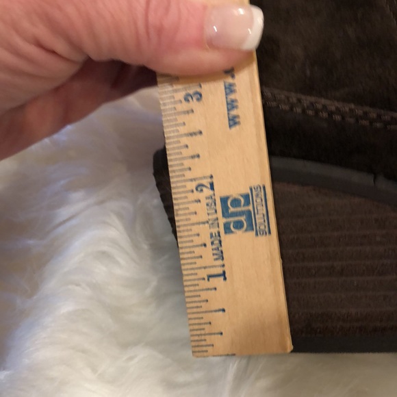 Carlos by Carlos Santana Suede Booties, 10 M - Picture 7 of 11